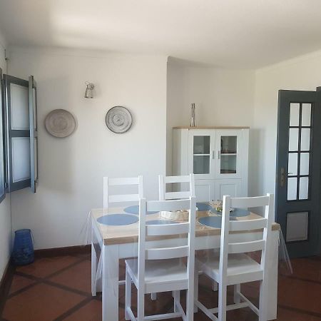 Casas Do Ze Zambujeira Do Mar 빌라 외부 사진