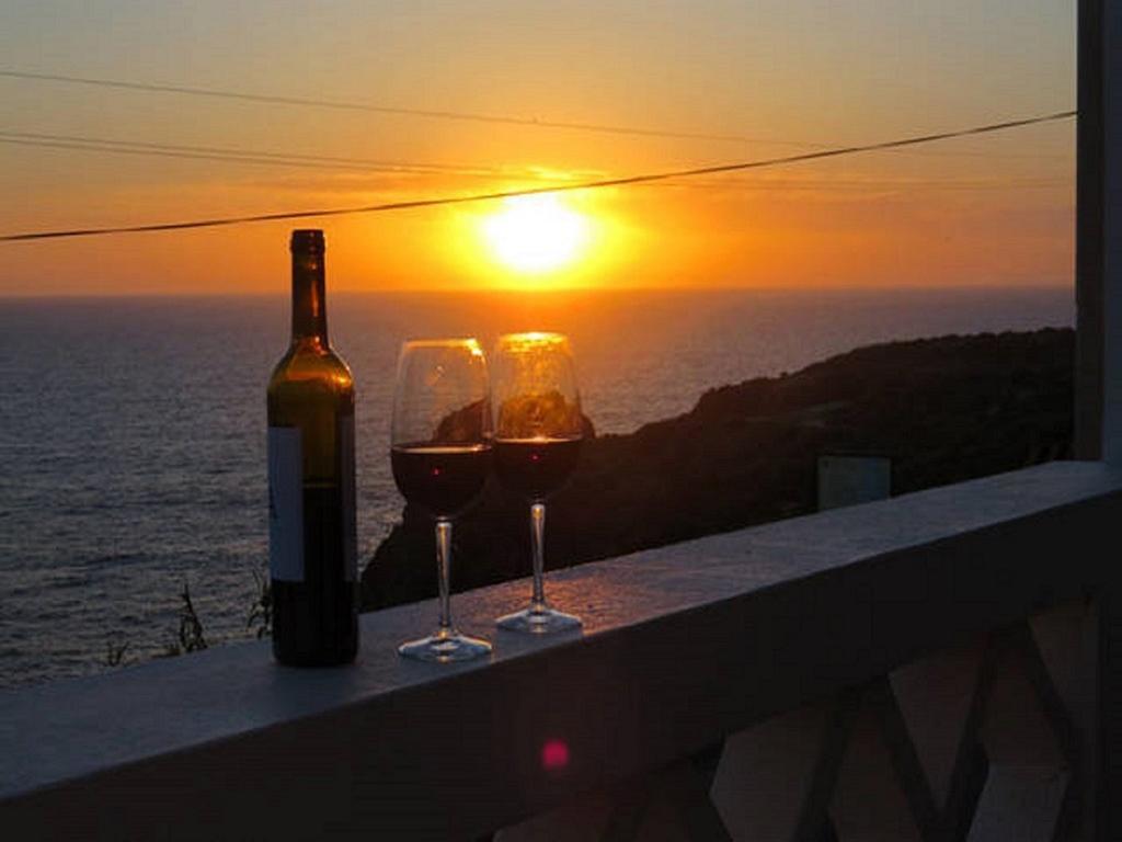 Casas Do Ze Zambujeira Do Mar 빌라 외부 사진