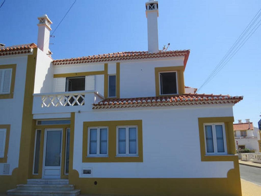 Casas Do Ze Zambujeira Do Mar 빌라 외부 사진