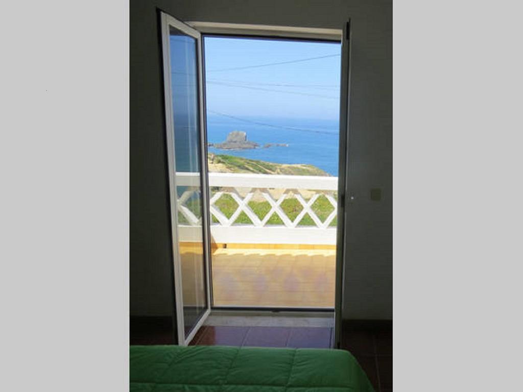 Casas Do Ze Zambujeira Do Mar 빌라 외부 사진
