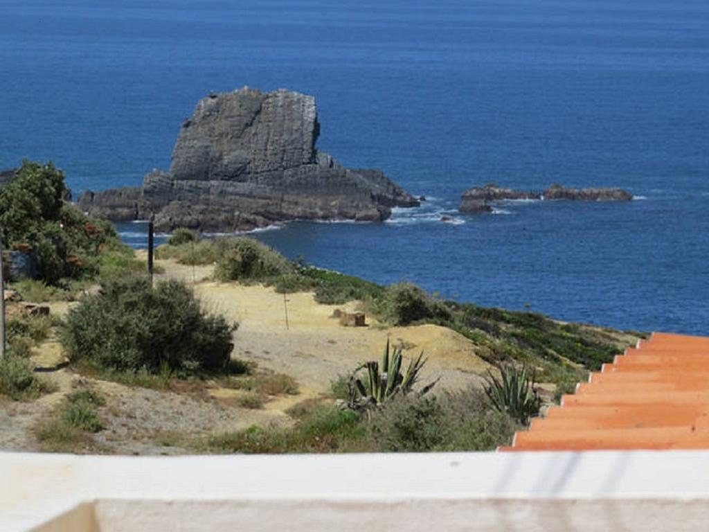 Casas Do Ze Zambujeira Do Mar 빌라 외부 사진