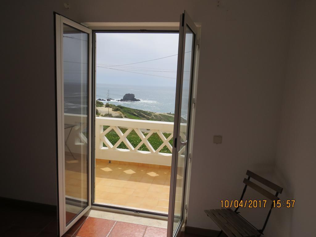 Casas Do Ze Zambujeira Do Mar 빌라 외부 사진