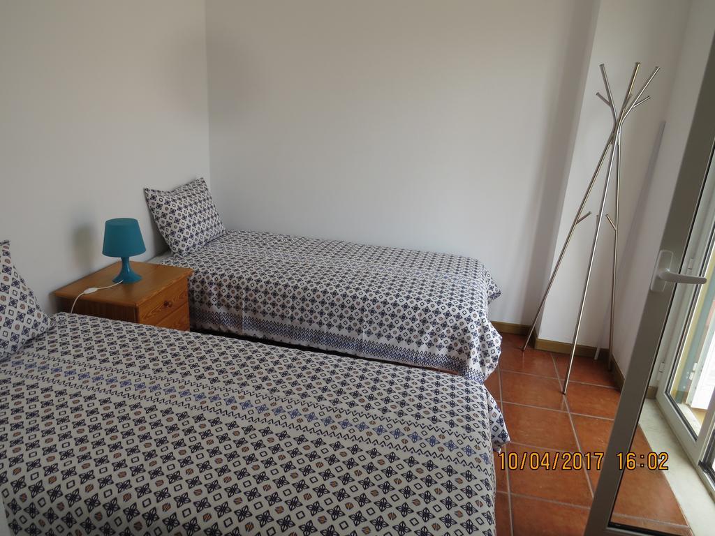 Casas Do Ze Zambujeira Do Mar 빌라 외부 사진