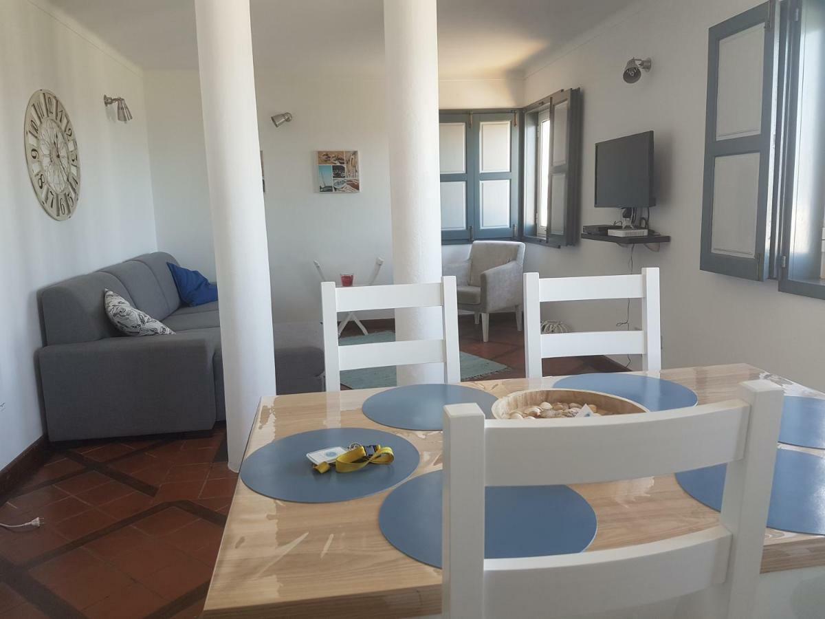 Casas Do Ze Zambujeira Do Mar 빌라 외부 사진