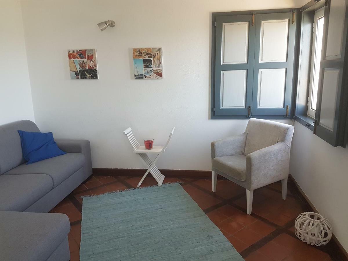 Casas Do Ze Zambujeira Do Mar 빌라 외부 사진
